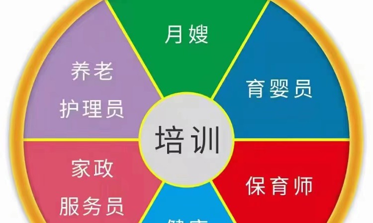 东莞育婴师专业培训 培育教育
