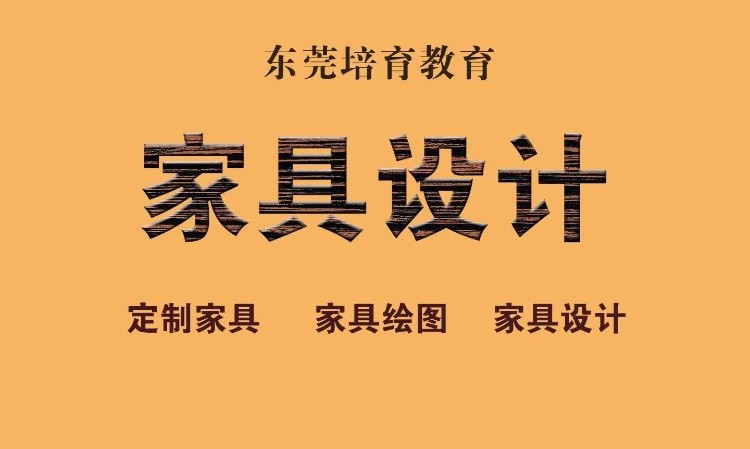 东莞厚街AUTOCAD定制家具结构设计